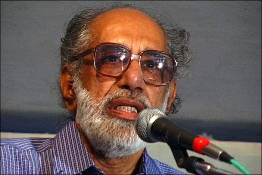 சுந்தரராமசாமியின் கடிதங்கள்