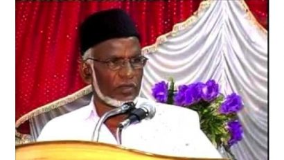 ஒரு தலித் போராளியின் வாழ்வும் அவர் காட்டிய வழியும்