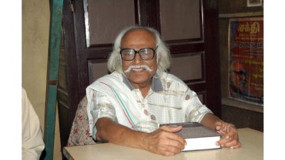 ஜெயகாந்தன் : சில நினைவுகள்