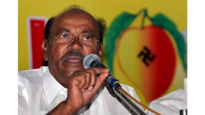 பா.ம.க.வை அரசியல் கட்சிகள் புறக்கணிக்க வேண்டும் பா.ம.க.வை அரசியல் கட்சிகள் புறக்கணிக்க வேண்டும்