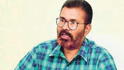 கொலைகார ஐ.பி.எஸ் வன்சாராவின் பதவி விலகலும் ஆணைப் பொறுப்பும்