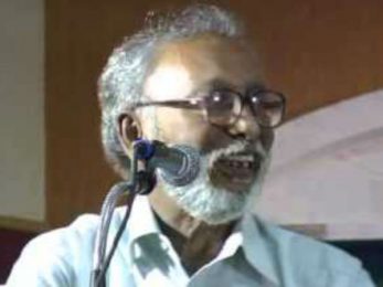 இன்குலாப் குறித்த ஜெயமோகனின் வக்கிர உமிழ்வுகள்