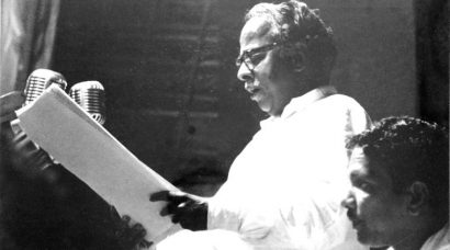 ஐம்பதாண்டு கால திராவிட கட்சிகளின் ஆட்சி – ஒரு மதிப்பீடு