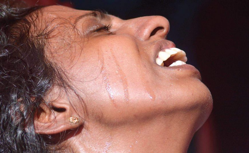 ஓகி புயல் அழிவுகள்: கள ஆய்வு அறிக்கை