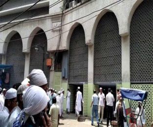 கொரோனாவும் சிறுபான்மையினரும்